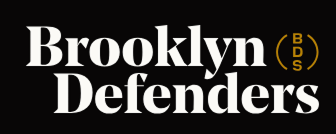 Brooklyn Defenders logo
