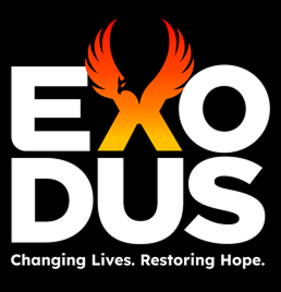 Exodus Transitional Community logo