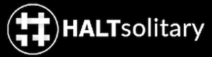 HALT Solitary logo