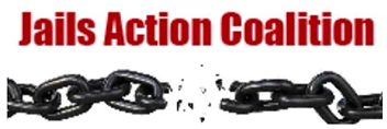 Jails Action Coalition logo
