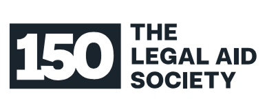 The Legal Aid Society logo