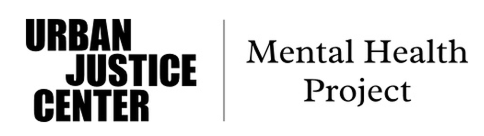 Mental Health Project logo