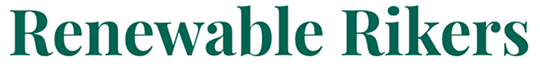 Renewable Rikers logo