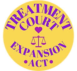 Treatment Not Jail Coalition logo