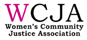 Women’s Community Justice Association logo